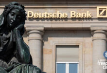 Photo of Акции Deutsche Bank упали на 13% — банк следующий на ликвидацию после Credit Suisse?