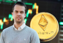 Photo of Аналитик Михаэль ван де Поппе ожидает рост Ethereum до $ 2000