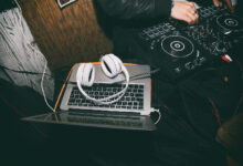Photo of Polkadot kooperiert mit Beatport, um elektronische Musik on Chain zu bringen