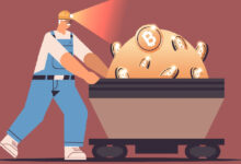 Photo of Bitcoin-Miner bereiten sich auf eine weitere prognostizierte Zunahme der Schwierigkeiten vor, da sich die Hashrate inmitten der Marktunsicherheit erwärmt