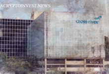 Photo of Крипто-банк Cross River Bank подвергается проверке FDIC