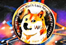 Photo of Криптокиты активно перемещают монеты Dogecoin