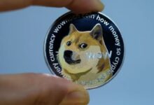 Photo of Dogecoin Preisanalyse: DOGE entwickelt einen rückläufigen Druck nahe 0,07925 $, nachdem sich ein Abwärtstrend gebildet hat