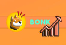 Photo of Создатели Bonk Inu запустили DEX и цена BONK выросла