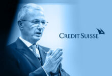 Photo of Der Präsident der Credit Suisse entschuldigt sich inmitten wachsender Wut