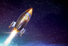 Photo of “Der Höhenflug vom Bitcoin Kurs setzt sich fort”