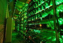 Photo of Marathon Digital: Rekordquartal für Bitcoin-Miner
