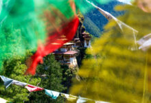 Photo of Bhutan schürft Bitcoin: Kleines Land mit großen Krypto-Plänen