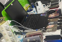 Photo of Власти Филиппин уничтожили криптопирамиду с кол-центром из нелегалов