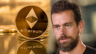 Photo of Джек Дорси подтвердил, что считает Ethereum (ETH) ценной бумагой