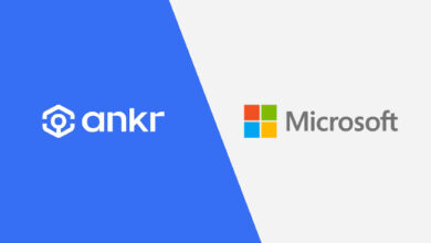 Photo of Ankr: Web3-Protokoll lanciert “AppChains” auf Microsoft Azure