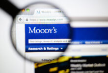 Photo of Krypto-Börse unter Druck: Moody’s stuft Coinbase herab