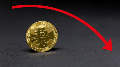 Photo of Bitcoin Kurs Absturz: Wie tief könnte der BTC fallen?